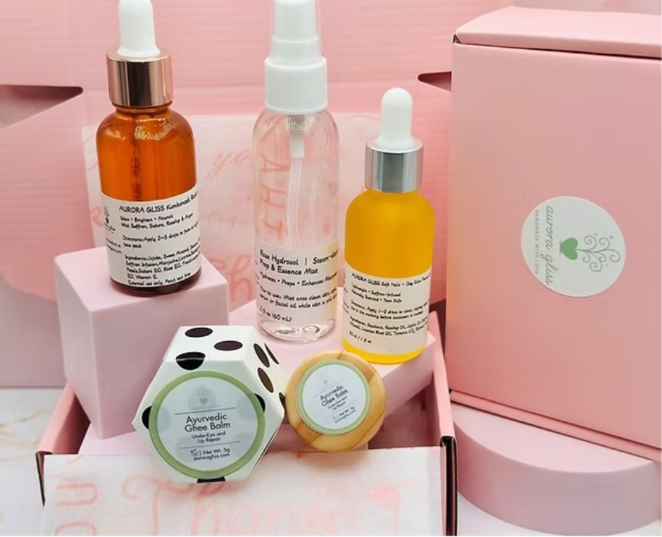 The Ultimate Natural Skincare Routine for Healthy, Glowing Skin