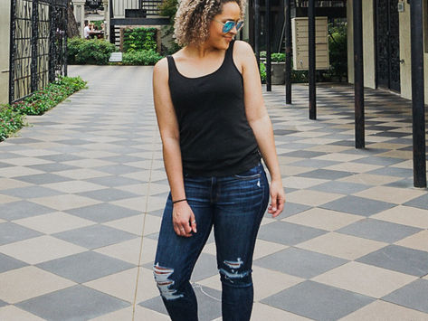 Nickel and Rye: The New Brunch Spot!