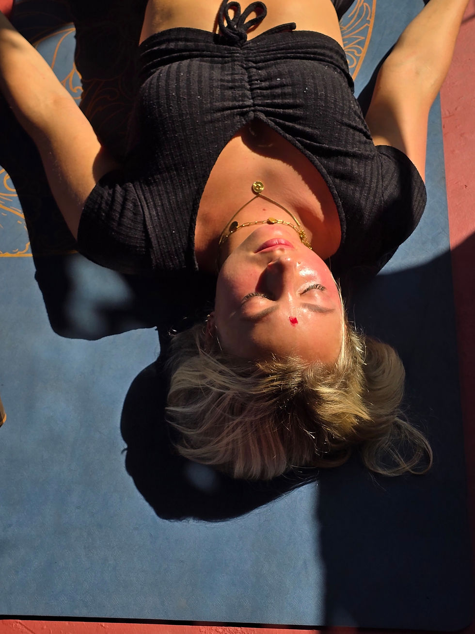 Who Should Do a Yin Yoga Teacher Training? (And Who Shouldn't)