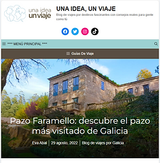 imagen - Pazo Faramello