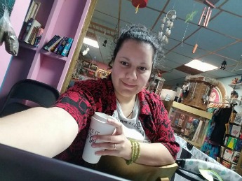 Writer: Alicia Anspaugh