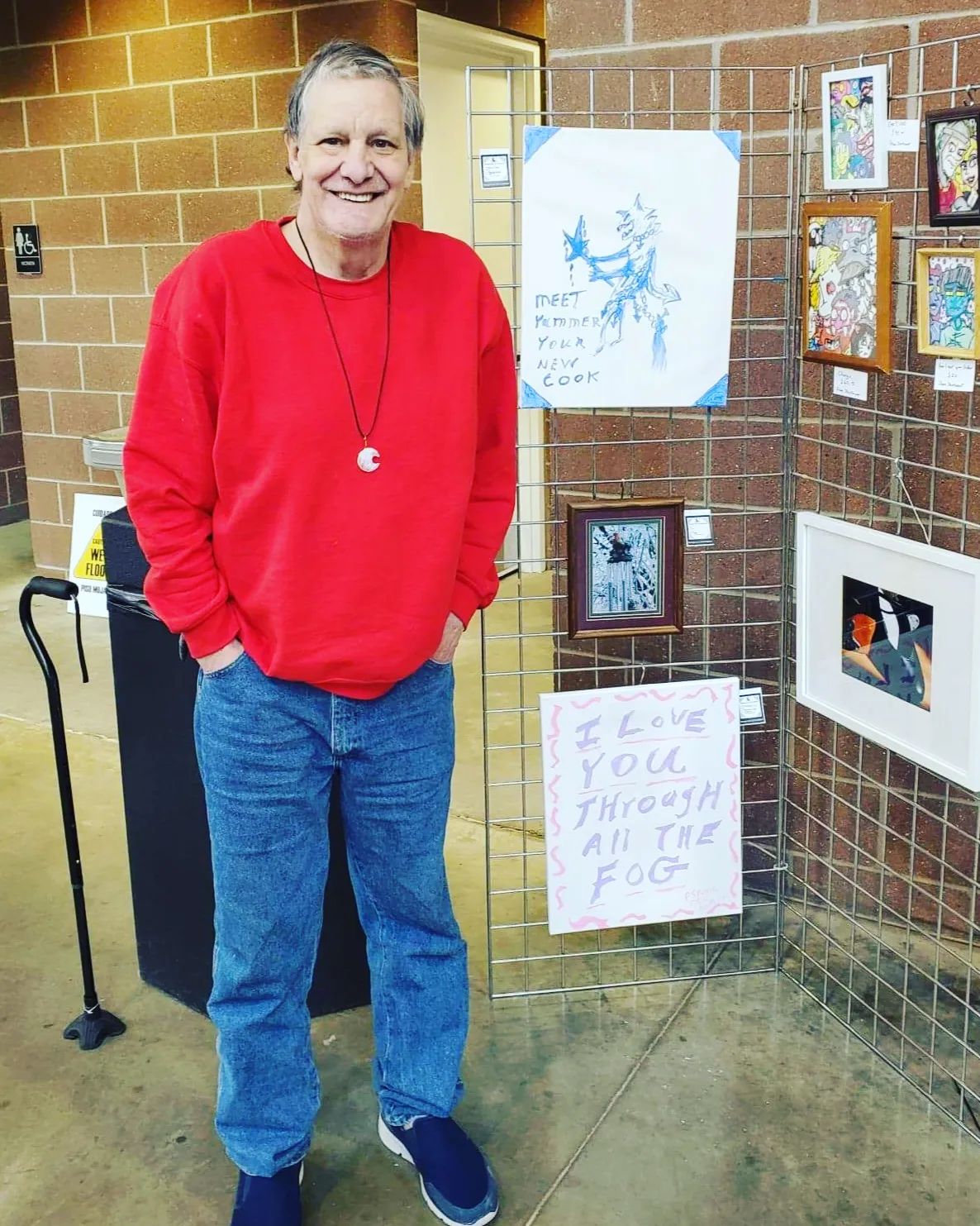 Writer: Jeff Anspaugh