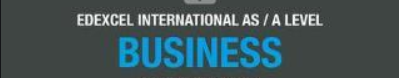 International AS Level Business Past Papers and Mark Schemes- Unit 1