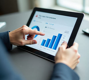 Talynext hizmetler, süreç denetimi, strateji ve planlama