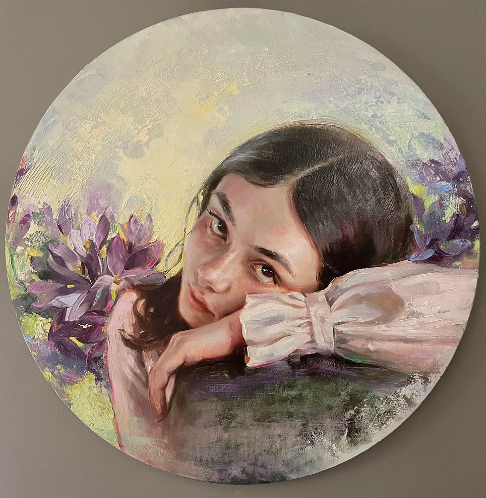 Daydreaming