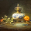 Thumbnail: Salt Shaker and Tangerine