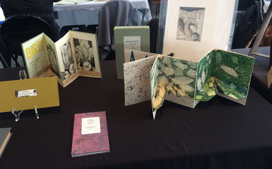 Codex VII Book Fair 2019