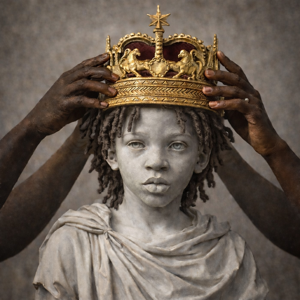 King Me