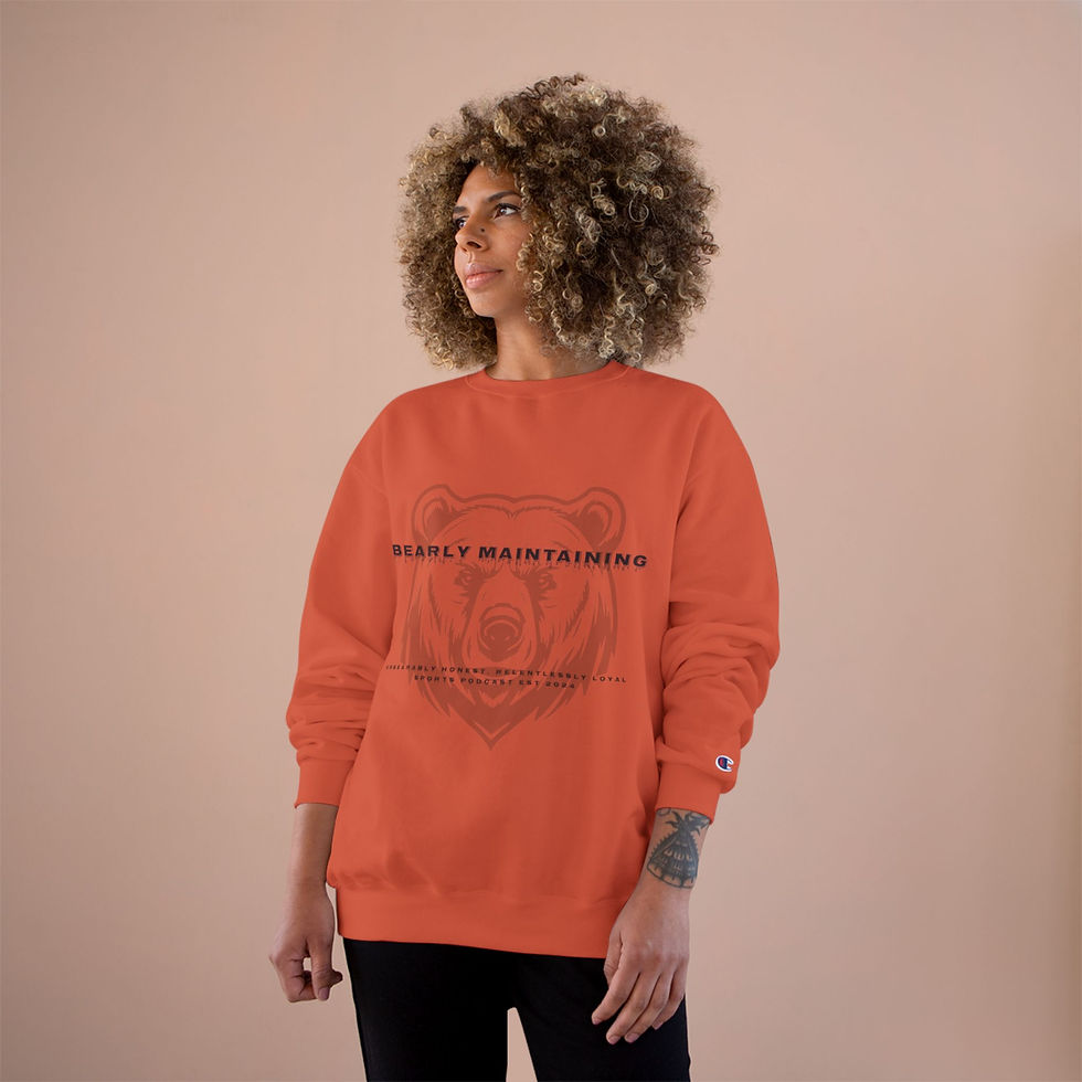 Thumbnail: Champion Sweatshirt