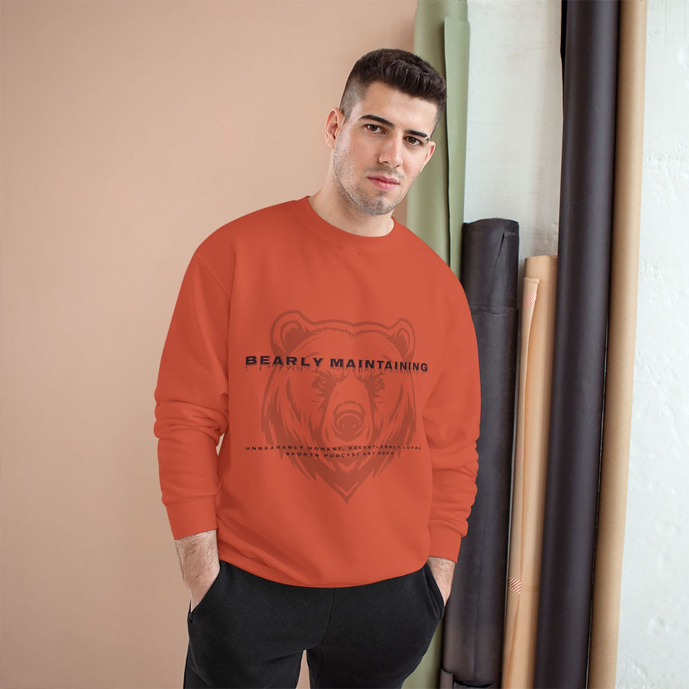 Thumbnail: Champion Sweatshirt