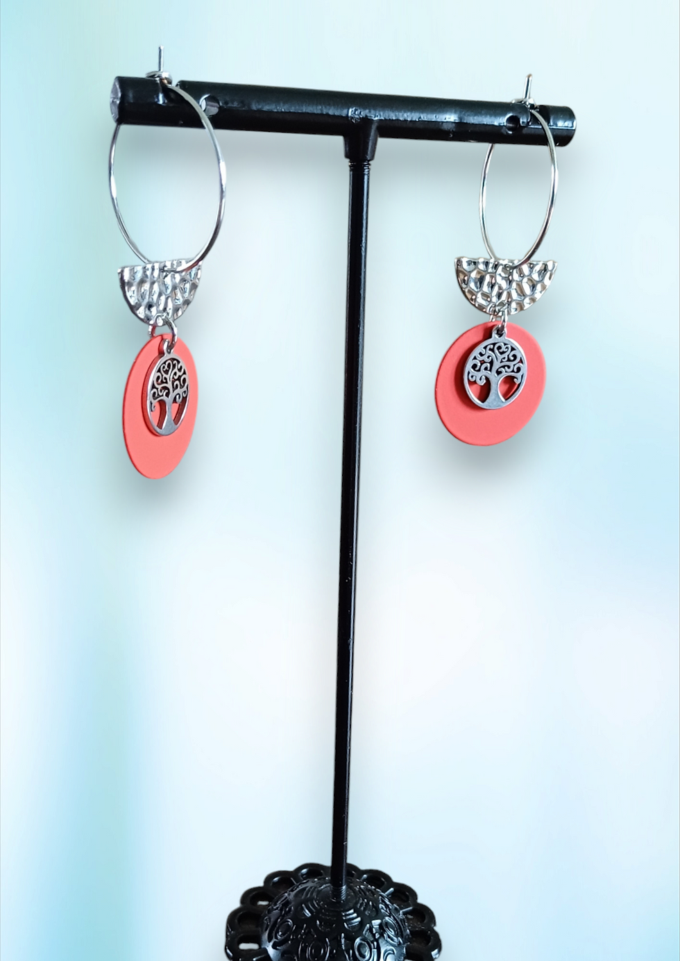 Miniature : Rouge de vie
