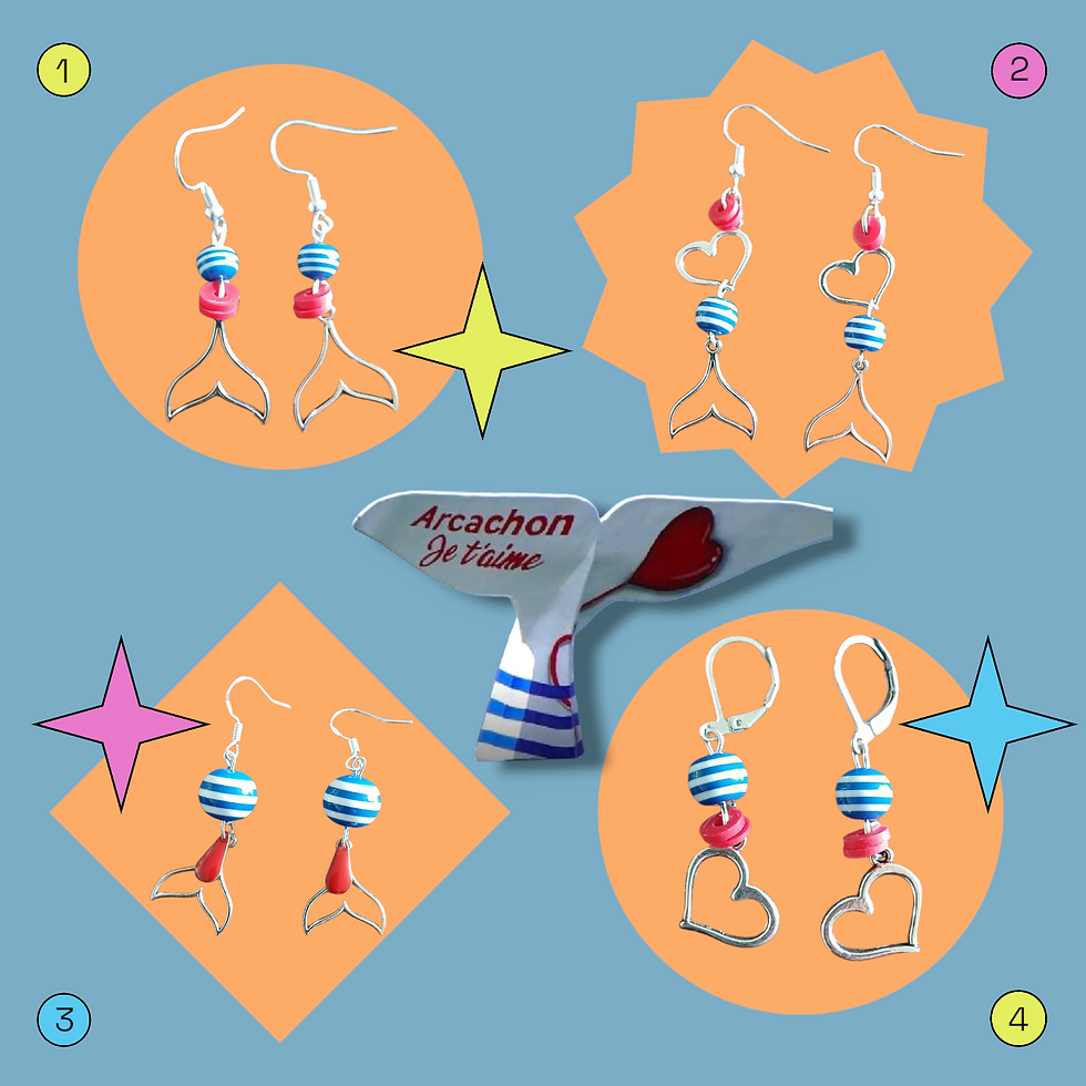 Miniature : Baleine 2025 - modèle 1