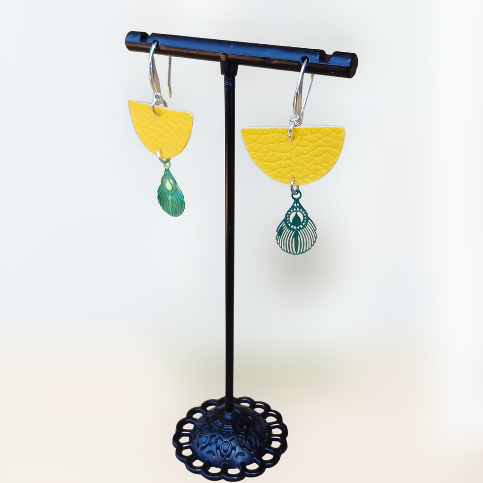 Miniature : Citron vert 