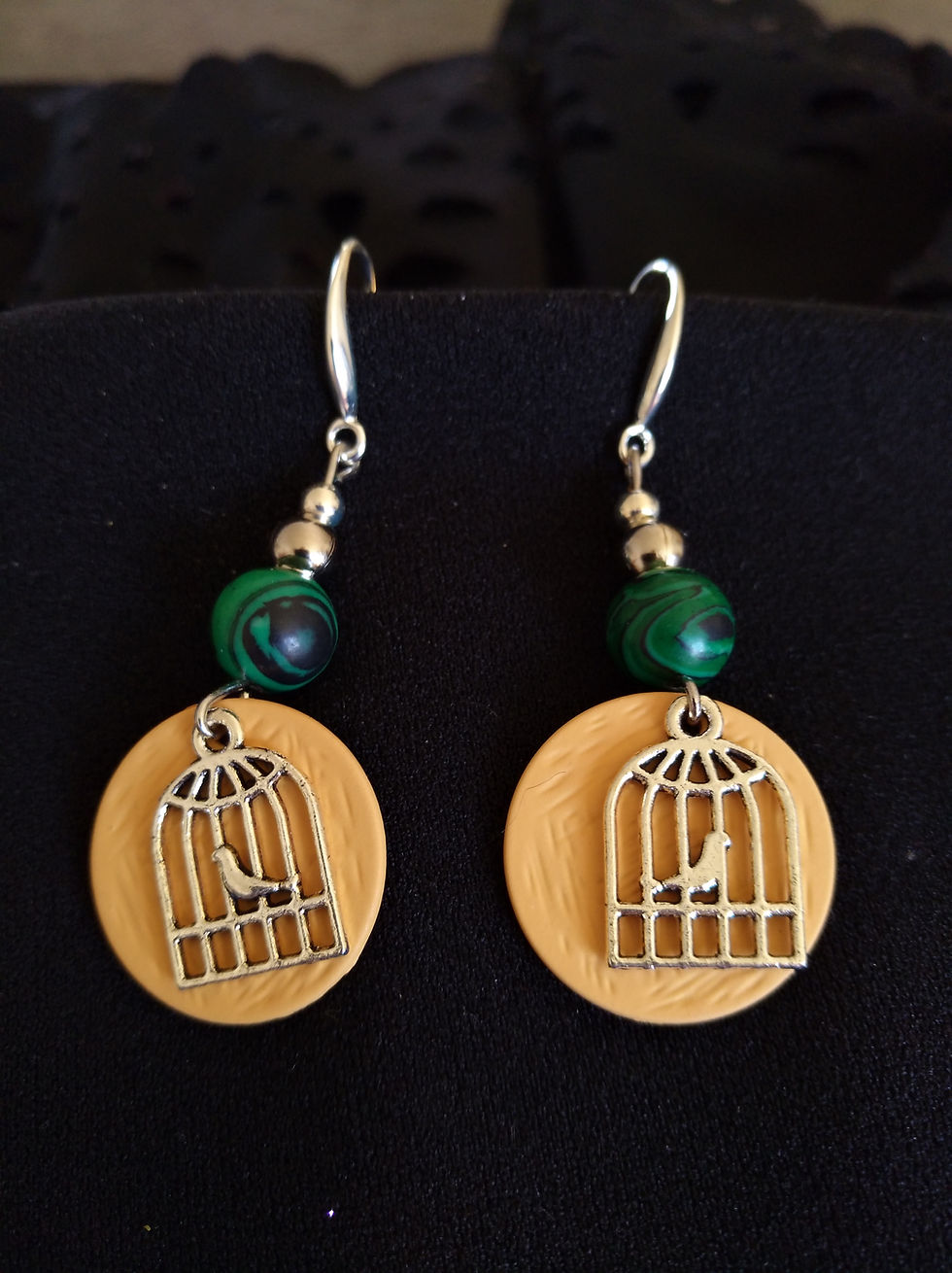 Thumbnail: Cage