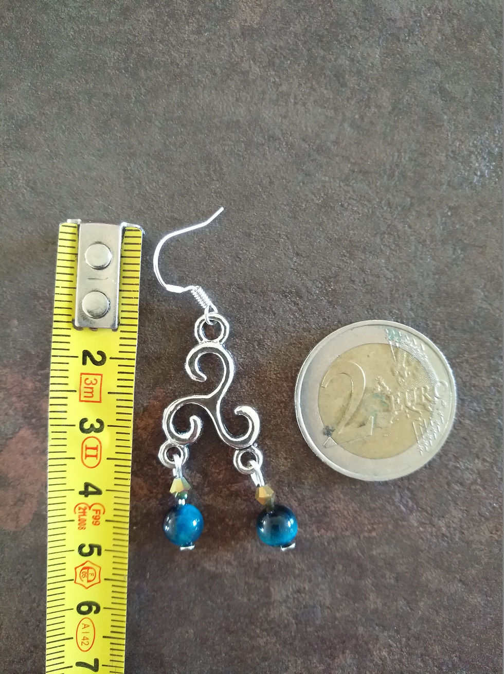 Miniature : Hand Spinner