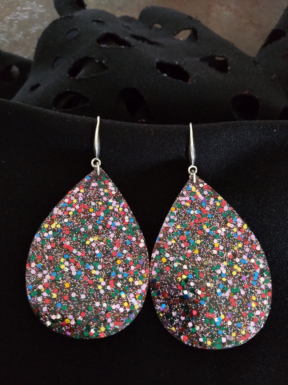 Thumbnail: Paillettes