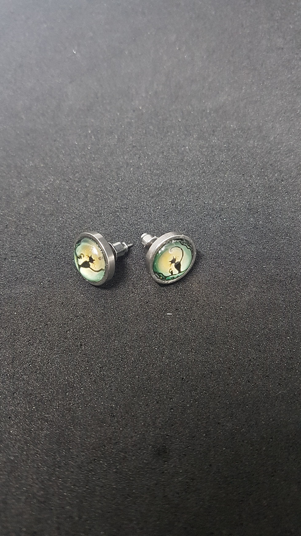 Miniature : Grand cabochon