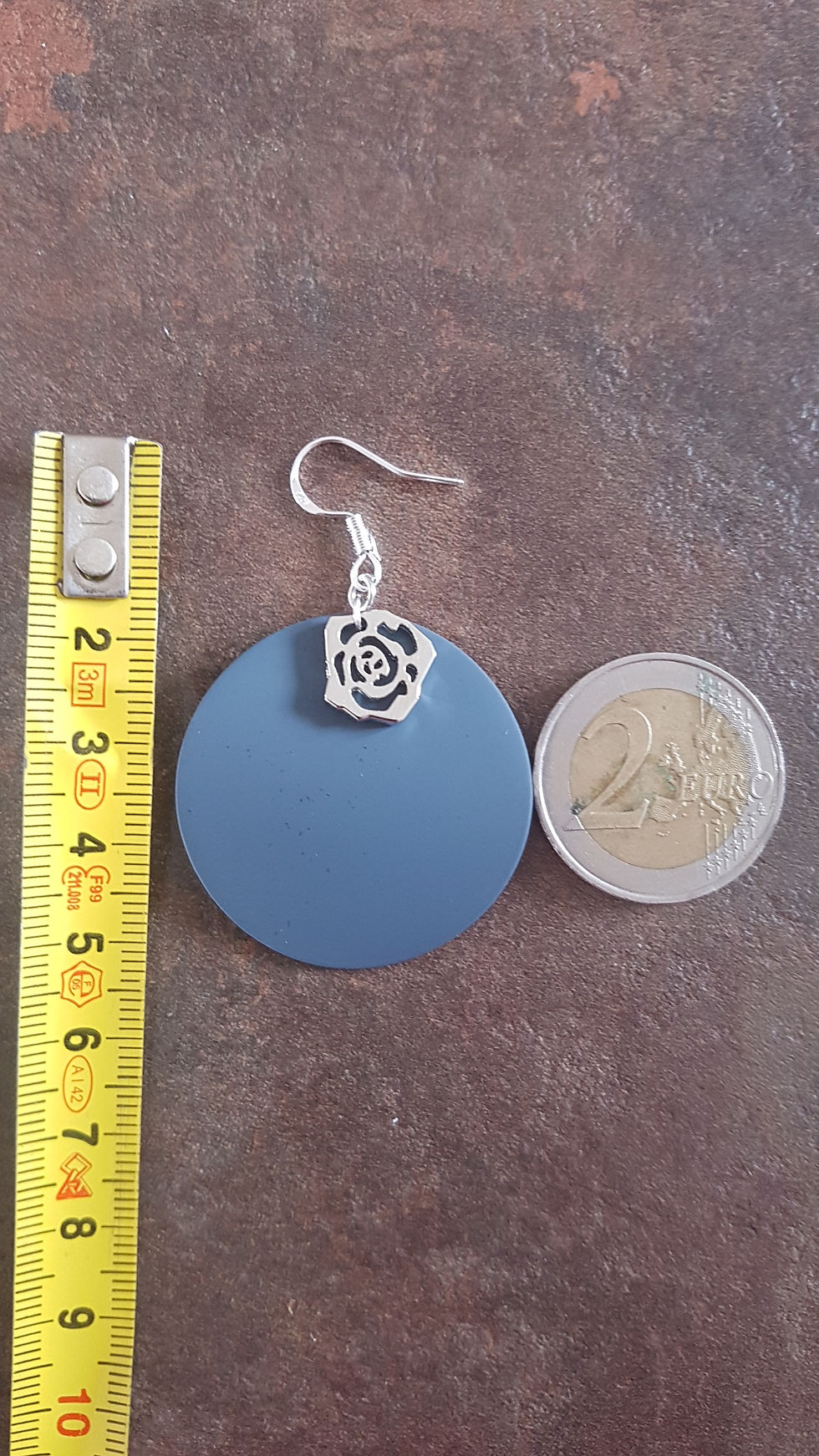 Miniature : Bouton de rose