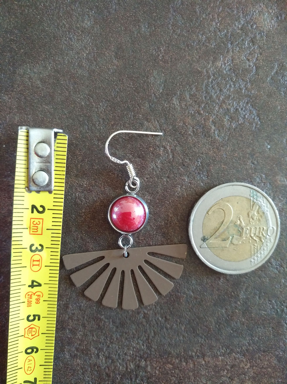Miniature : Rayon de Soleil