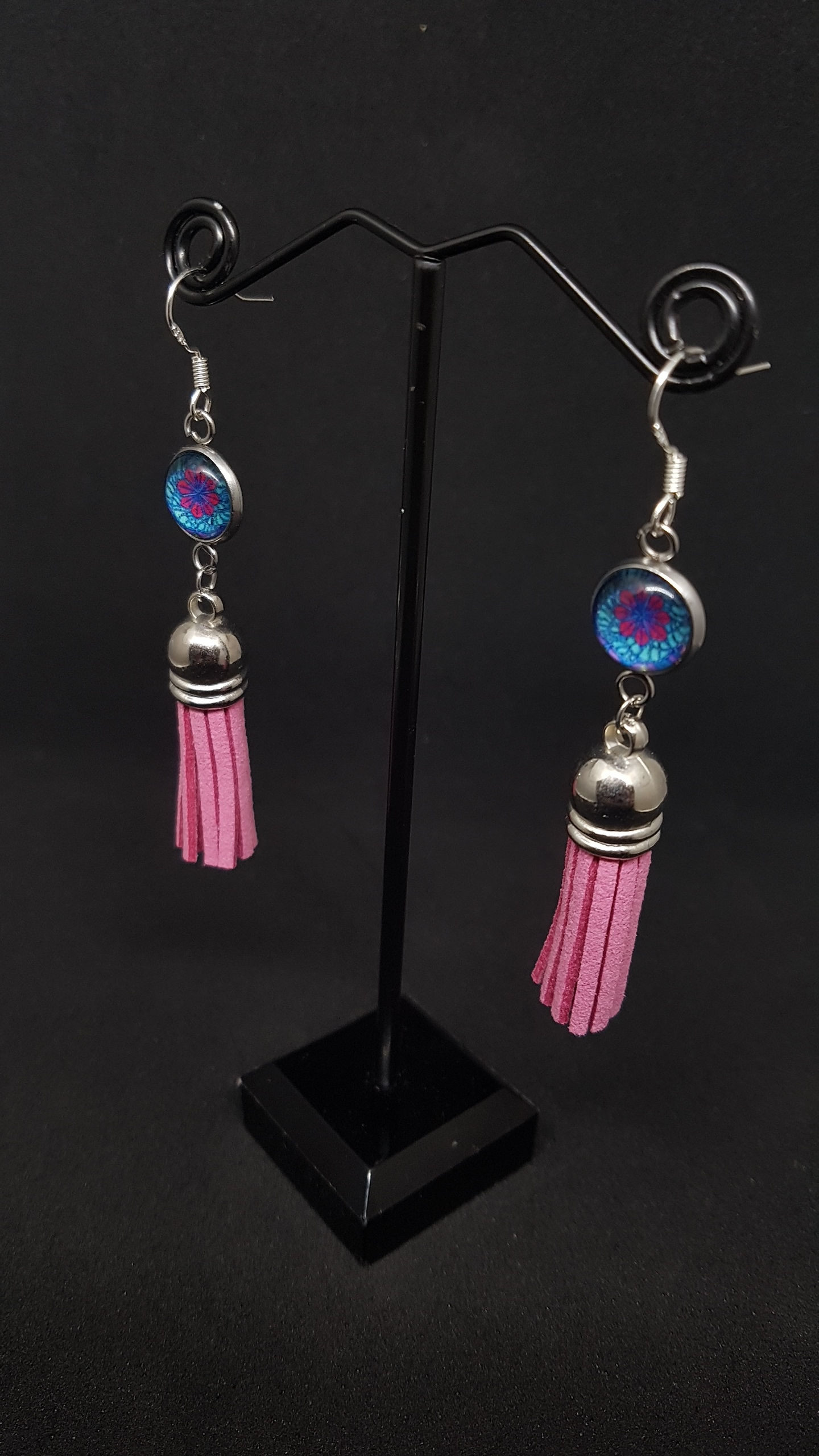 Larme Occulaire - Variante