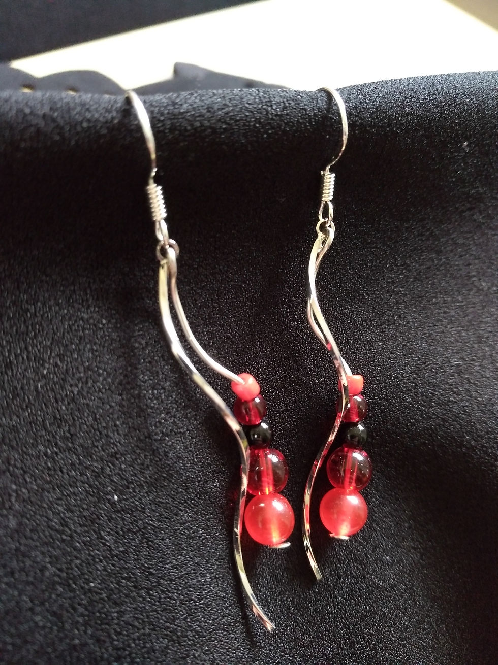 Thumbnail: Morello cherries