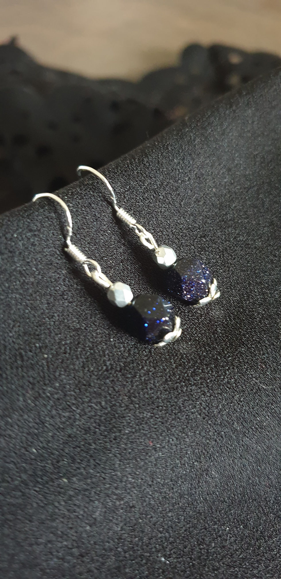 Miniature : Blue Night