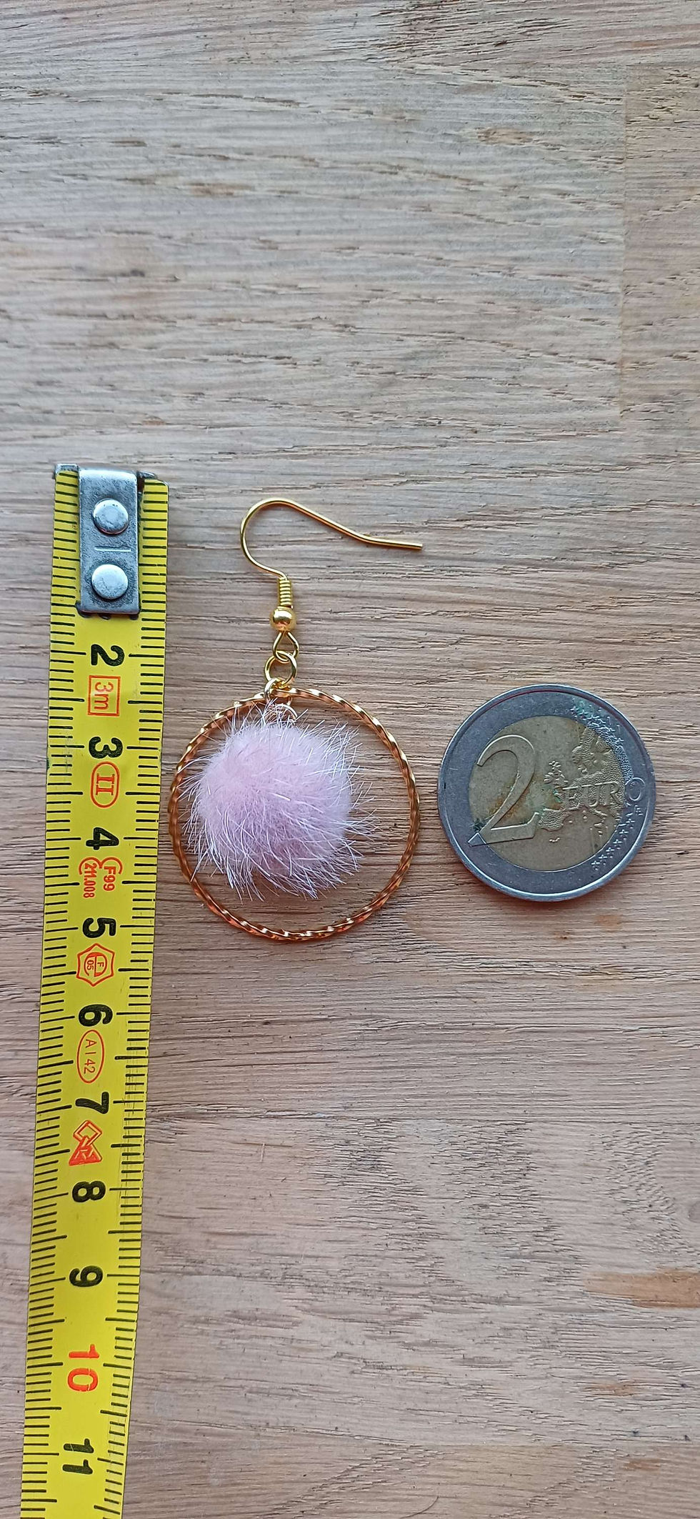 Miniature : Pomponette