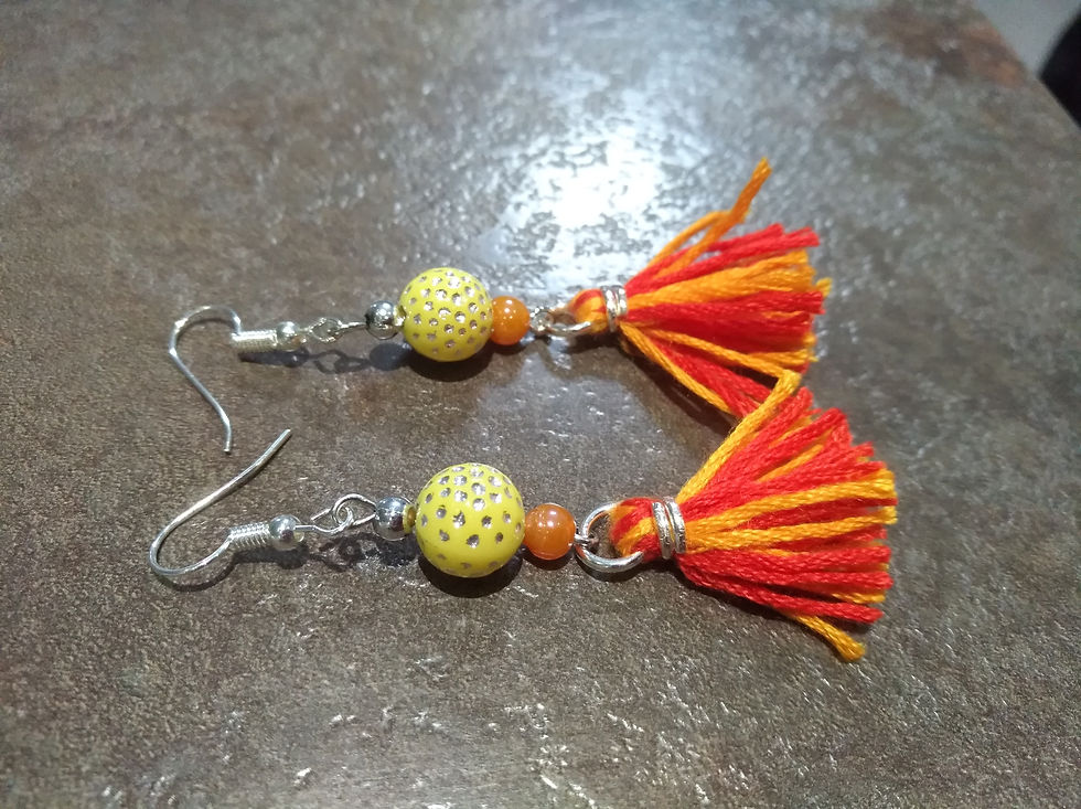 Miniature : Samba