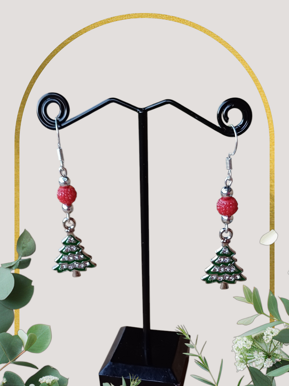 Thumbnail: Christmas Red