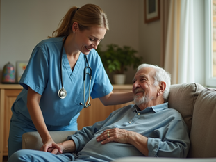 Bespoke Care: Your Trusted Local Home Health Provider