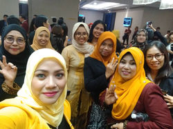 Bersama Leader Hebat 29.7.18