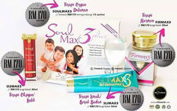 Diantara product2 yg terhebat