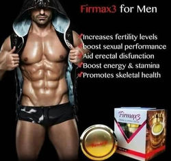 Stamina untuk dalaman kelakian