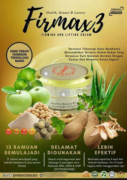 Bahan-Bahan Herba 100% Semulajadi
