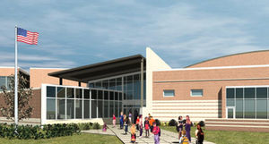 Architectural Renderings