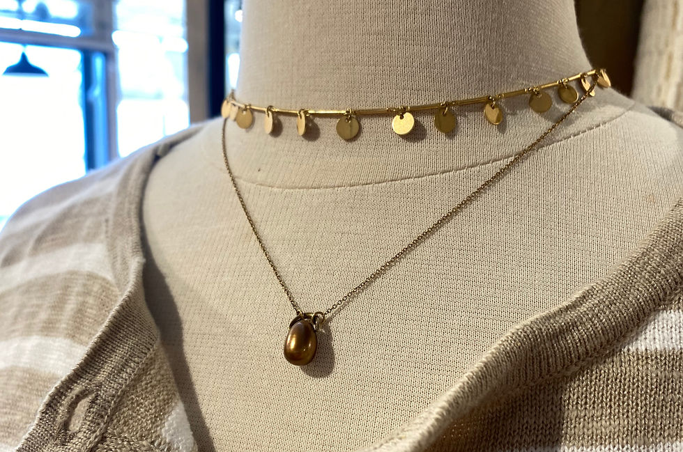 How to Accessorize Like a Pro