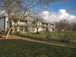 DHA de Gardès, ALGEEI 