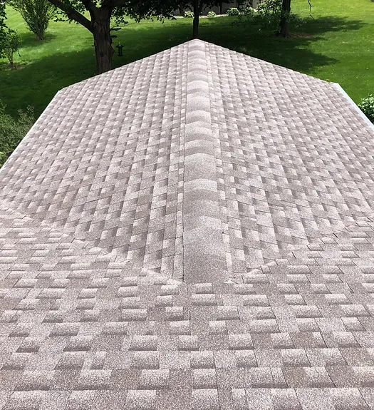 Timberline Hds Mission Brown Darrell Yoder Roofing United States