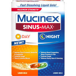 Mucinex
