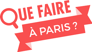 le logo du journal que faire à Paris