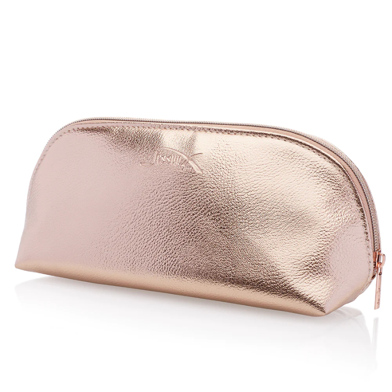Miniatura: JESSUP - NECESER PORTA BROCHAS Y COSMETICOS COSMETIC BAG GOLD CB008