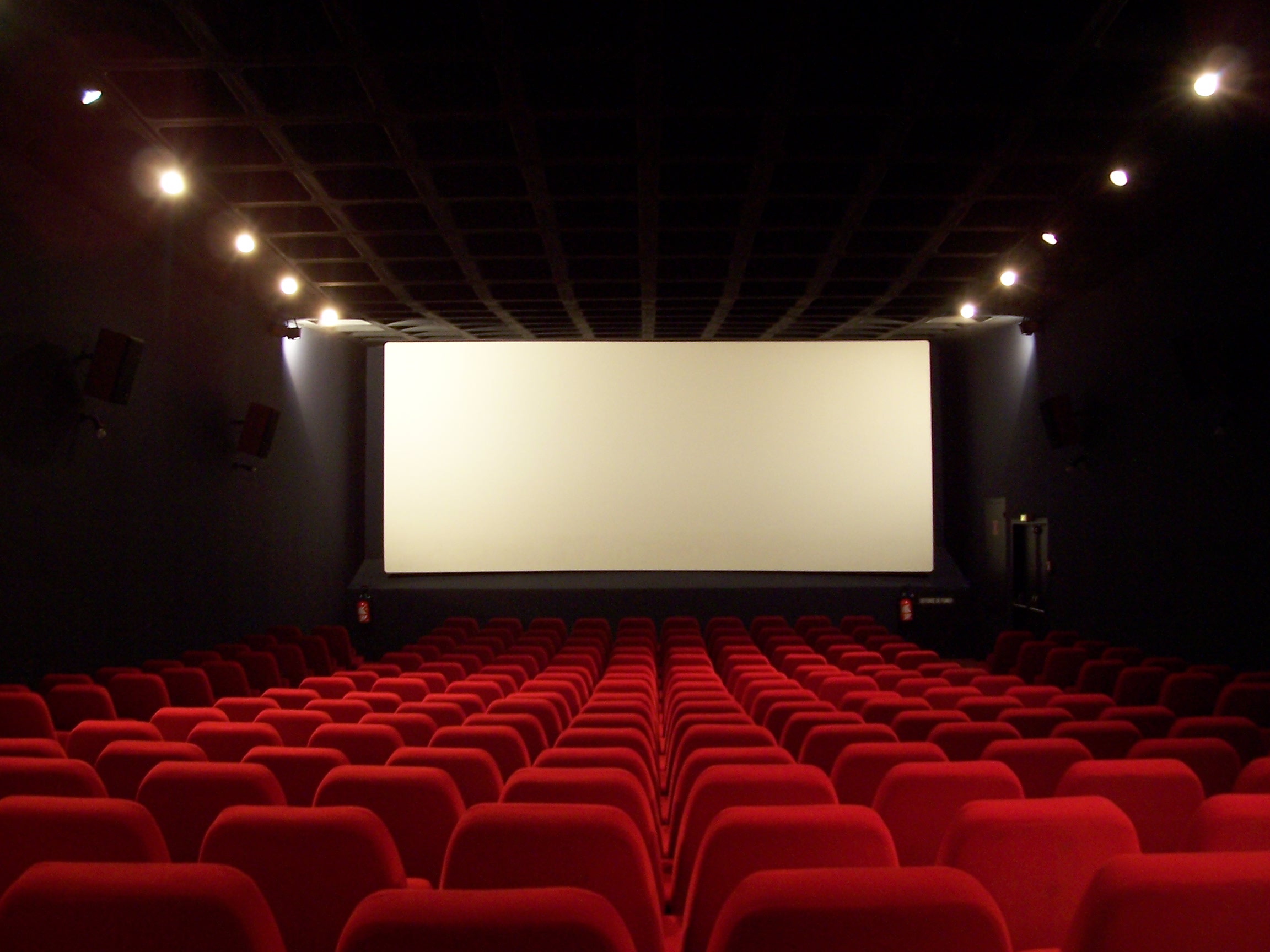 Complexe cinématographique de Saint Maurice de Beynost