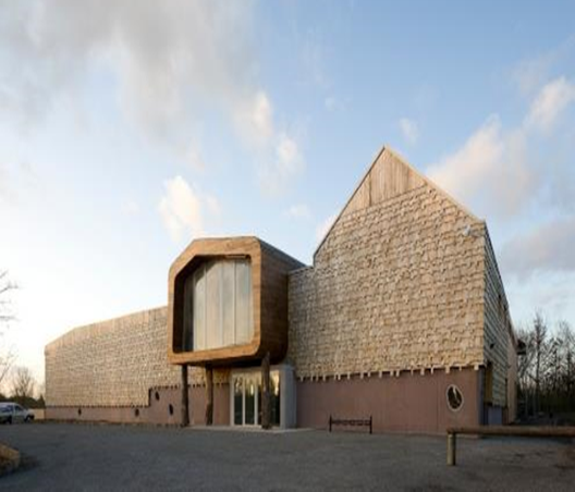 Rennes métropole - Ecomusée