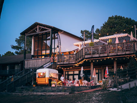 L'hôtel La Baignoire