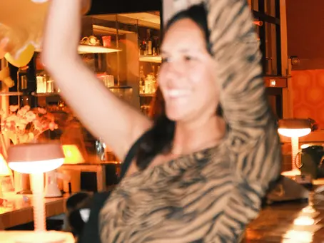 Les soirées Mamma Mia de l'hôtel la baignoire sont de retour !