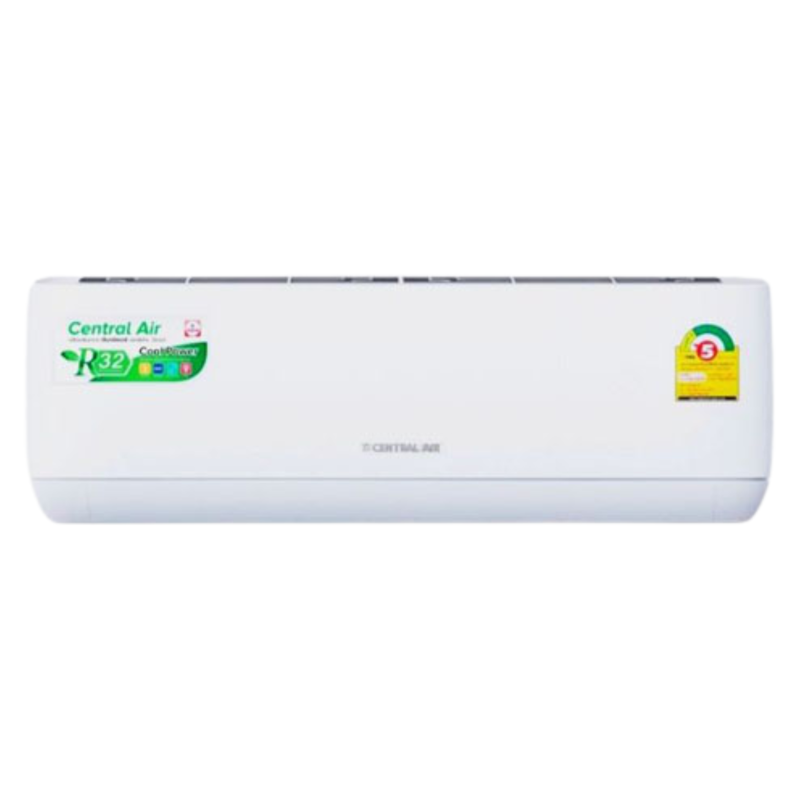 CENTRAL AIR JSFE SERIES FIX SPEED