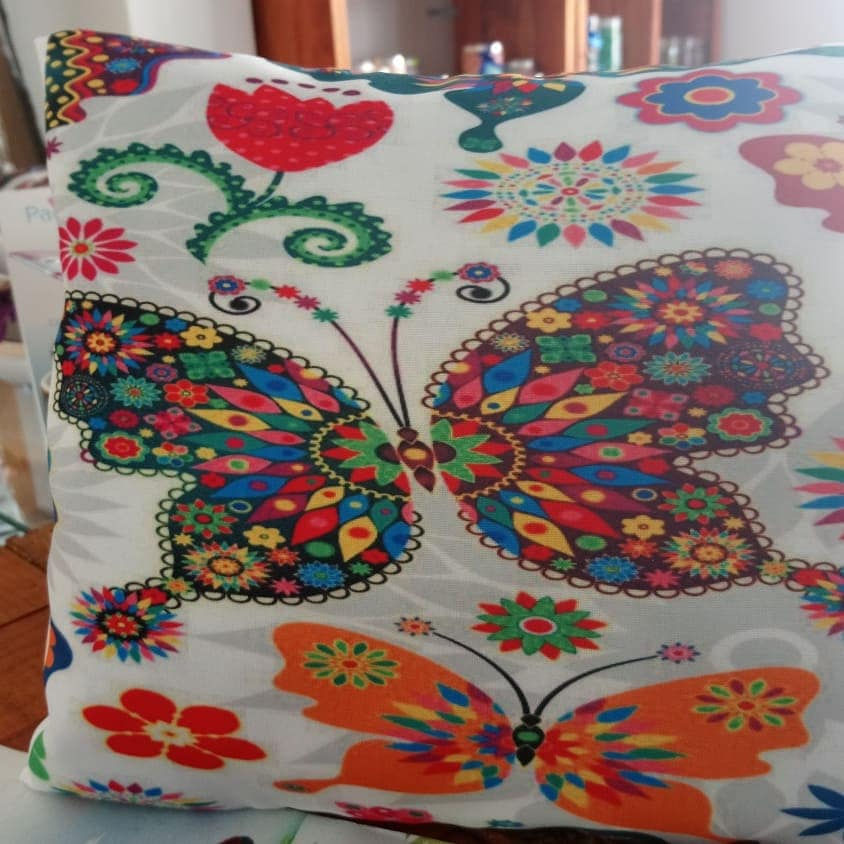 Miniatura: Almohadas Personalizdas