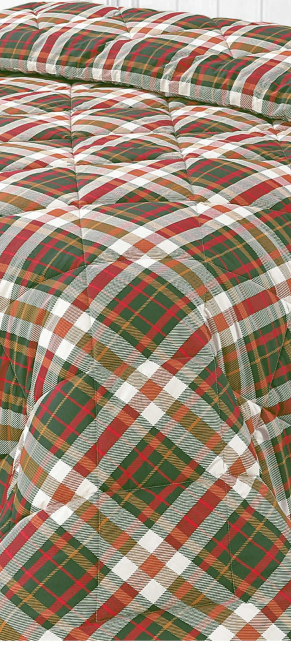 Miniatura: Trapunte invernali 