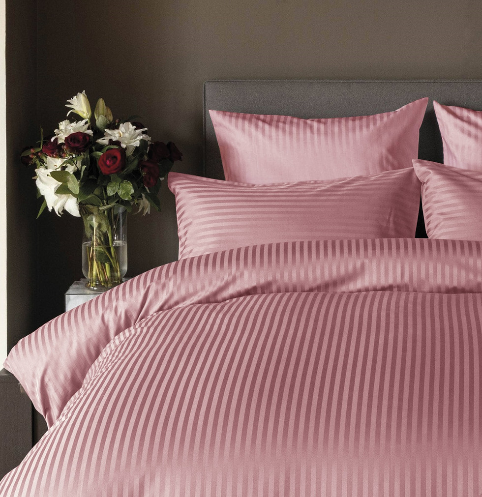 Miniatura: Raso-Completo letto Matrimoniale