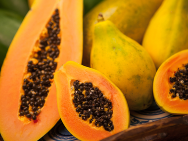 Papaya